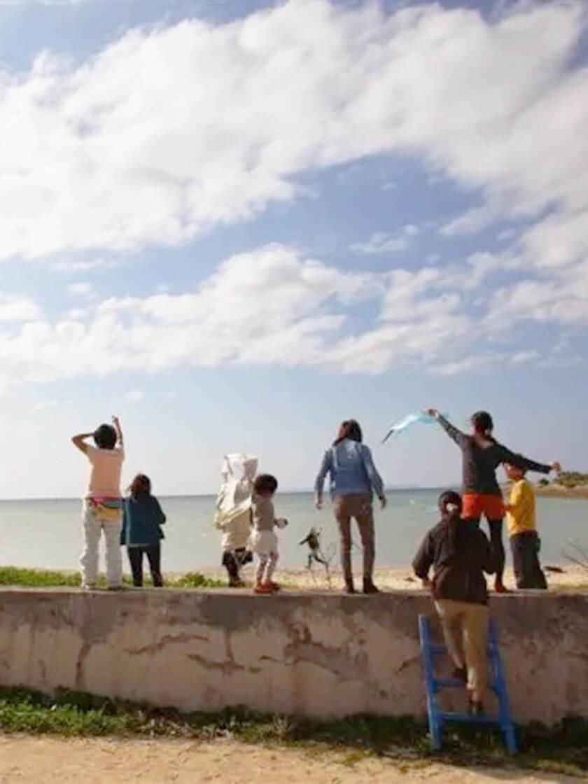 株式会社Landの制服3