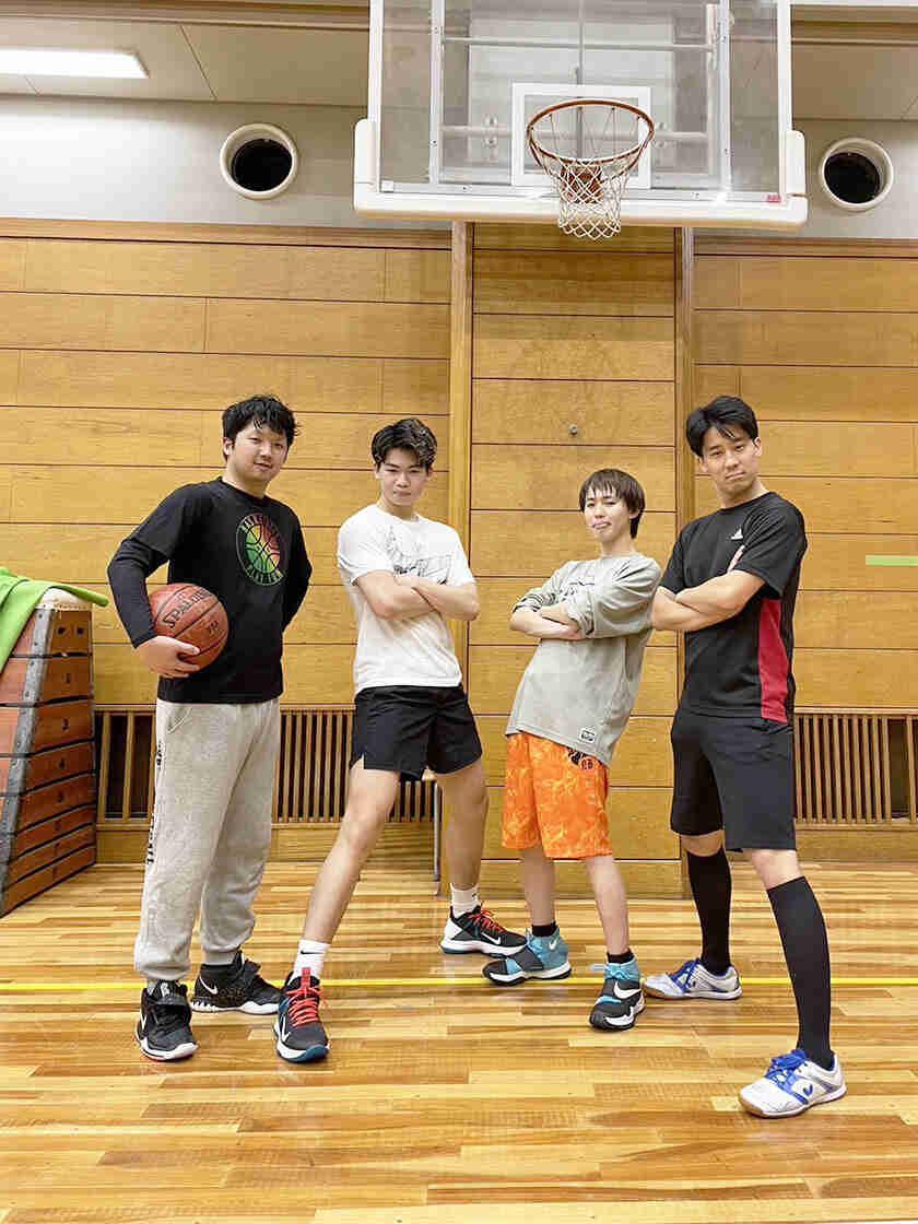 株式会社Landの制服1