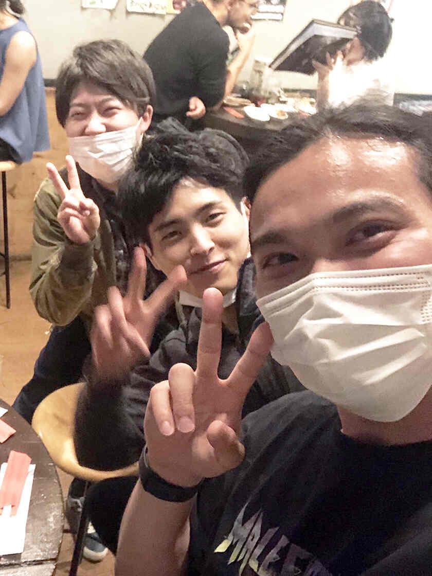 株式会社Landの制服2