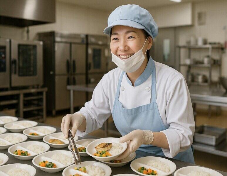 株式会社大成社の仕事画像1