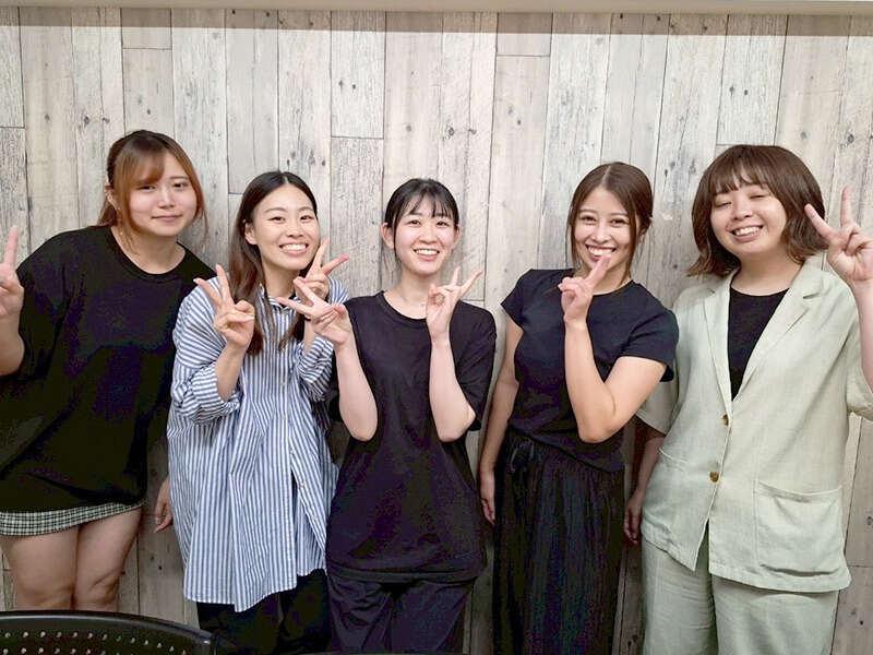 株式会社Alfine（アルフィン）の仕事画像2