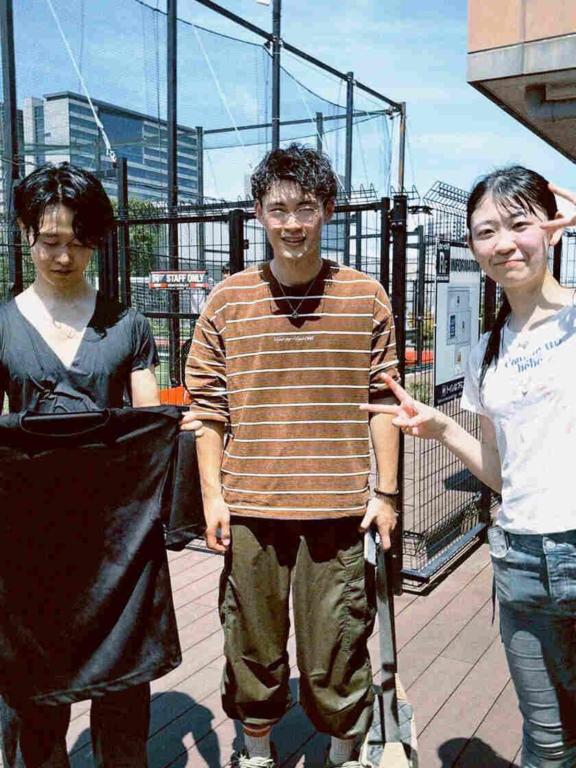 株式会社Alfine（アルフィン）の制服2