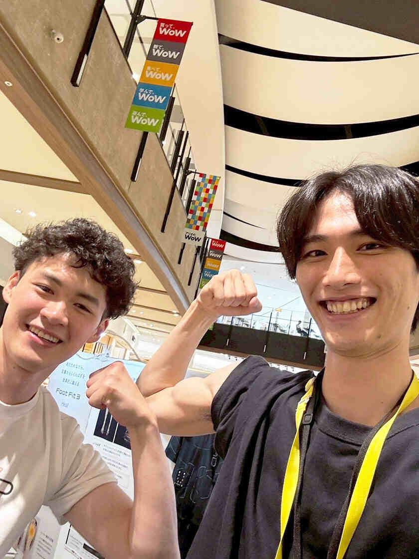 株式会社Alfine（アルフィン）の制服1