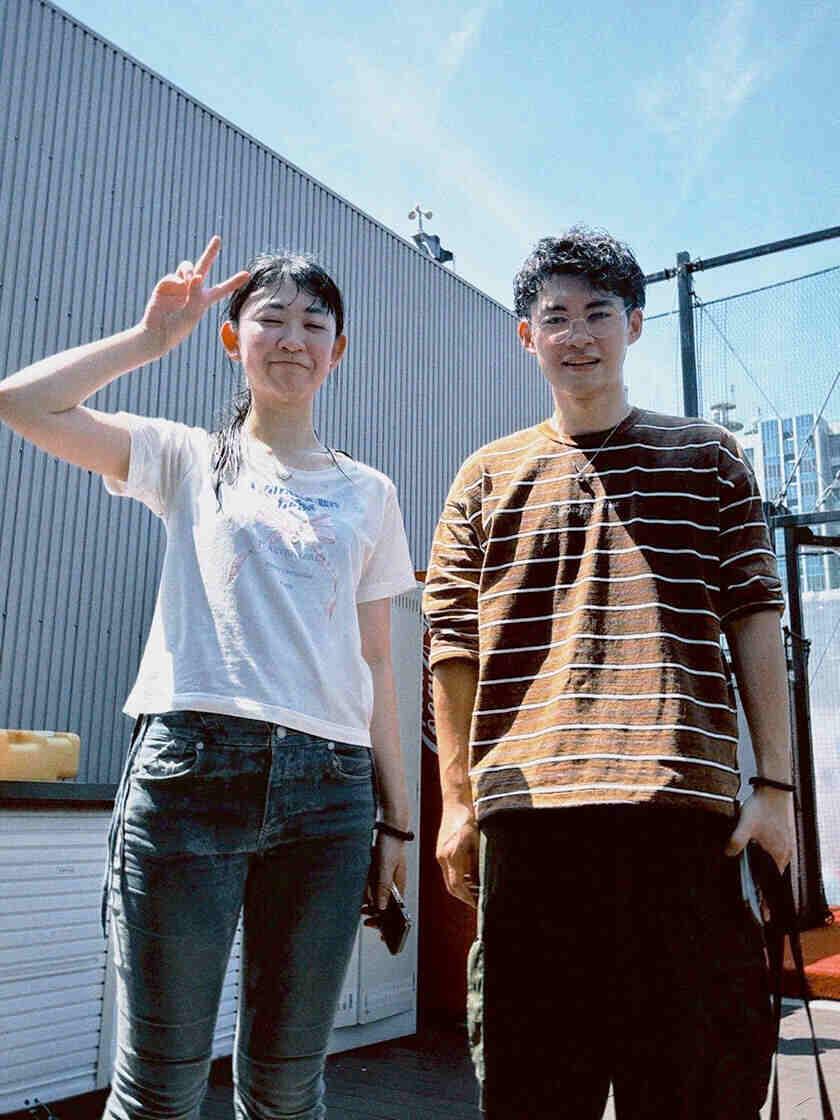 株式会社Alfine（アルフィン）の制服3