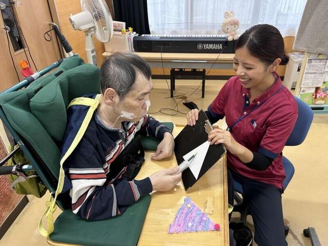 無資格・未経験OK年間休日125日×手当も充実♪生活支援員の募集(医療・介護・福祉、横浜市旭区)のイメージ画像