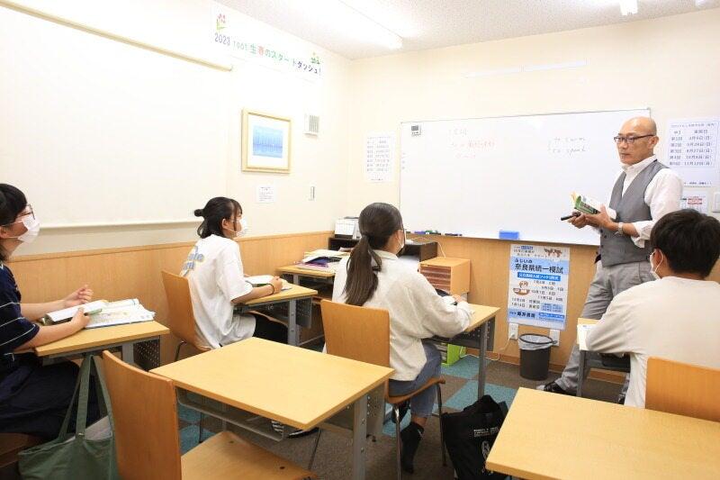 個別指導教室 root　(るーと)の仕事画像2