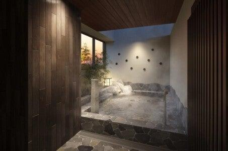 天然温泉 肥後の湯 御宿 野乃熊本（ベルバリュー株式会社）の仕事画像3