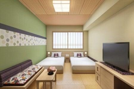 天然温泉 肥後の湯 御宿 野乃熊本（ベルバリュー株式会社）の仕事画像2