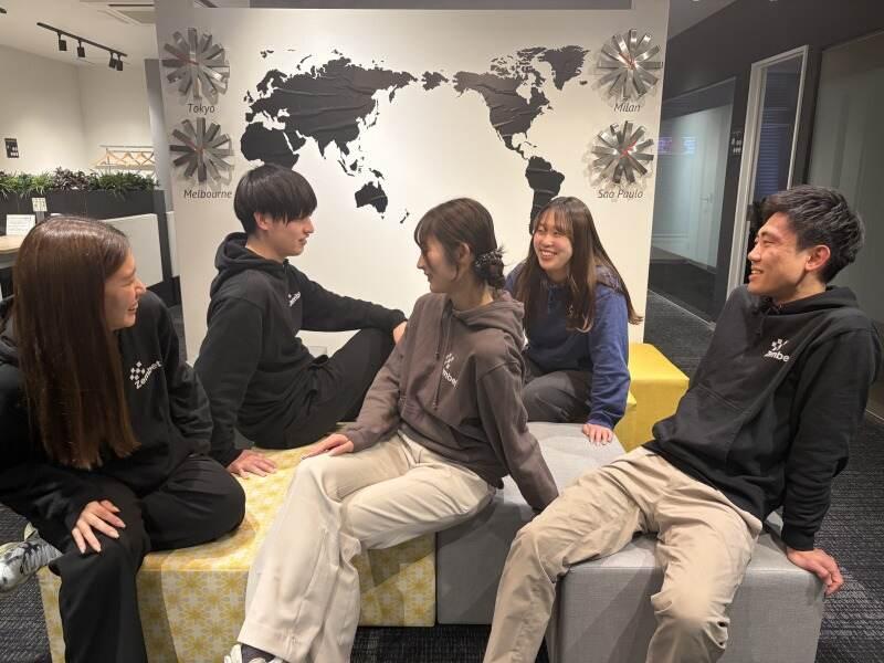 株式会社Ｚｅｍｂｅｔの仕事画像1