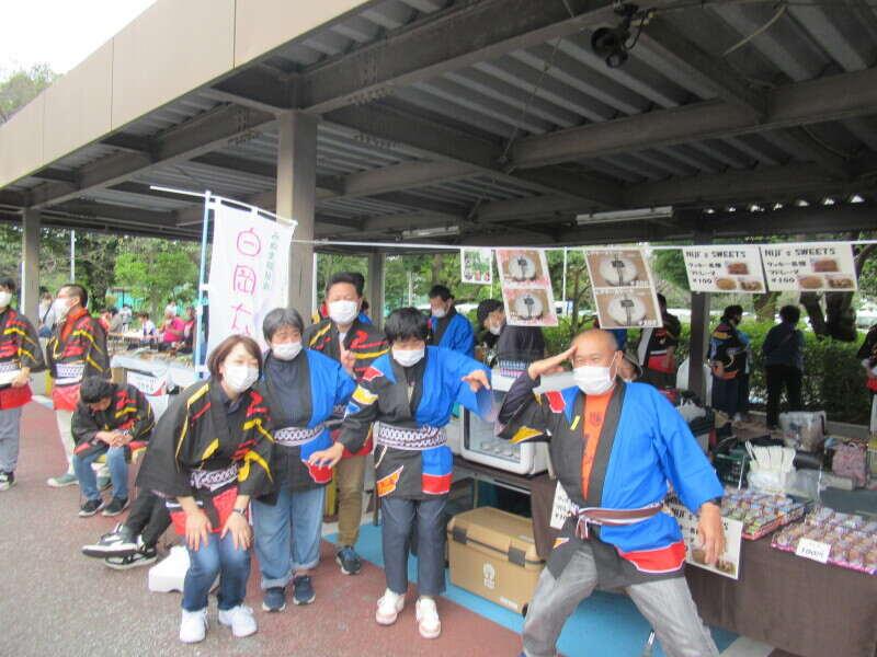 社会福祉法人みぬま福祉会 白岡太陽の家　にじの仕事画像3