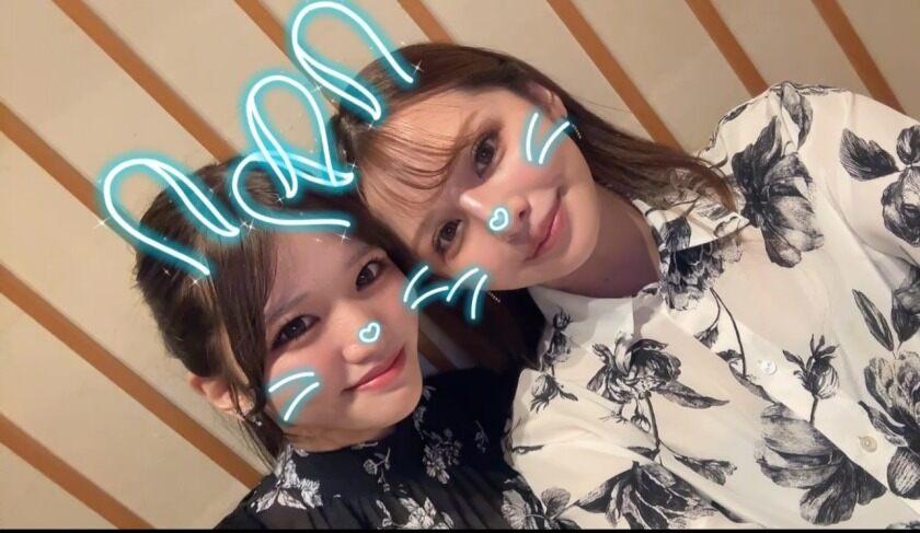 ラウンジ　and bubbles（アンドバブルス）の制服5