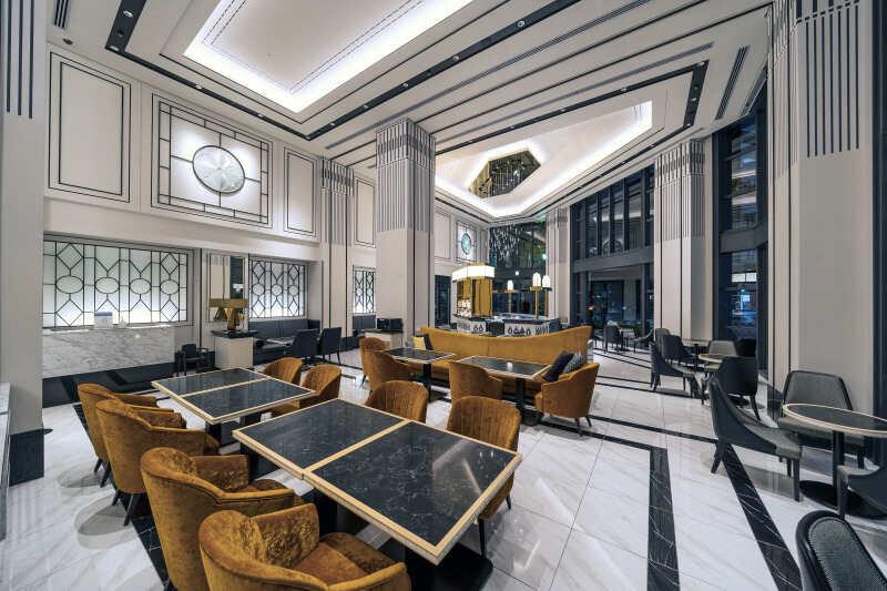 KOKO HOTEL Premier 日本橋浜町の仕事画像2