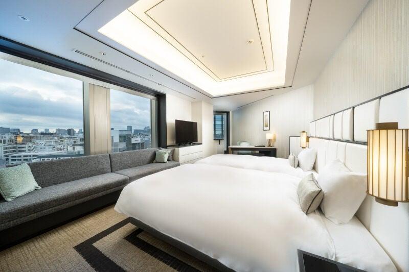 KOKO HOTEL Premier 日本橋浜町の仕事画像3