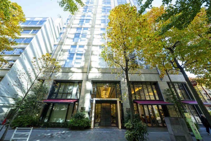 KOKO HOTEL Premier 日本橋浜町の仕事画像1