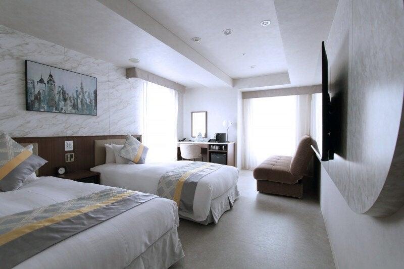 KOKO HOTEL 銀座一丁目の仕事画像1