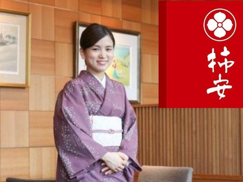 柿安銀座店の仕事画像1