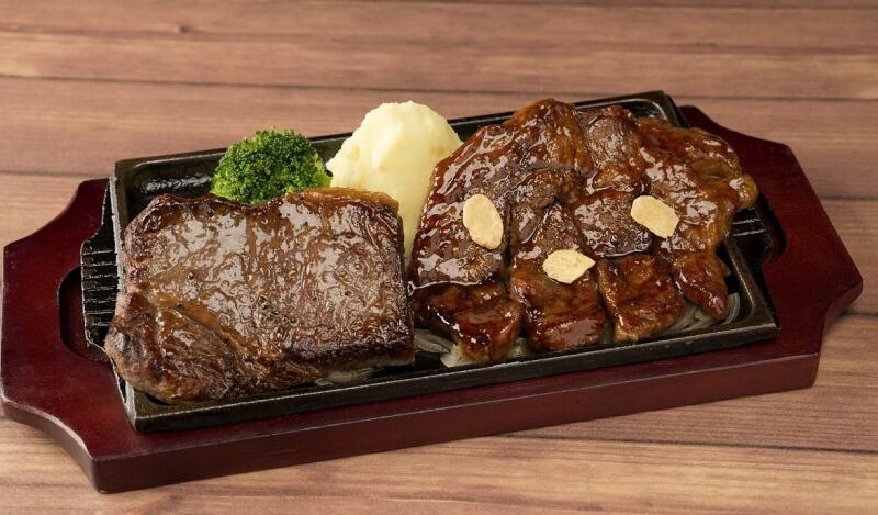 グリル＆カレーカキヤスEXPASA御在所店の仕事画像1