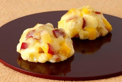 柿安スイーツファクトリーの仕事画像3