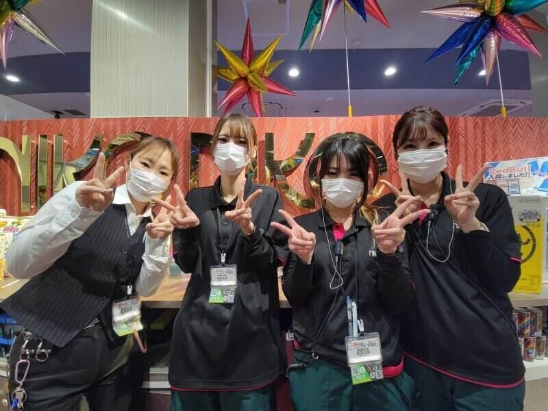 ニコニコ寝屋川南インター店の仕事画像1