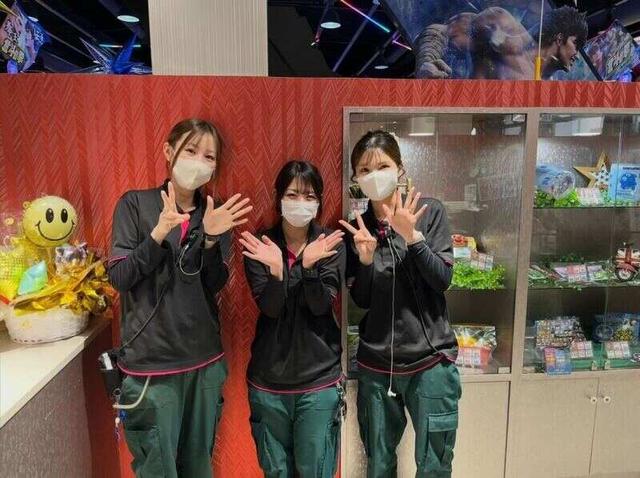 ≪高時給≫遅番は時給1,300円Start♪Wワーク・ガッツリ勤務も◎(サービス、寝屋川市)のイメージ画像