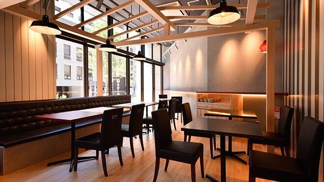 SAKEBASE モロツヨシ 横浜鶴屋町店の仕事画像3