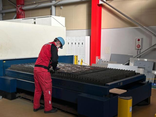 【力仕事×|機械操作◎】異業種から歓迎！20代~40代活躍中♪(工場・製造、宇都宮市)のイメージ画像