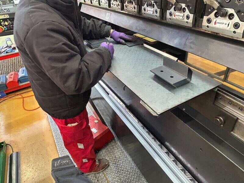 植木鋼材株式会社 宇都宮の仕事画像3