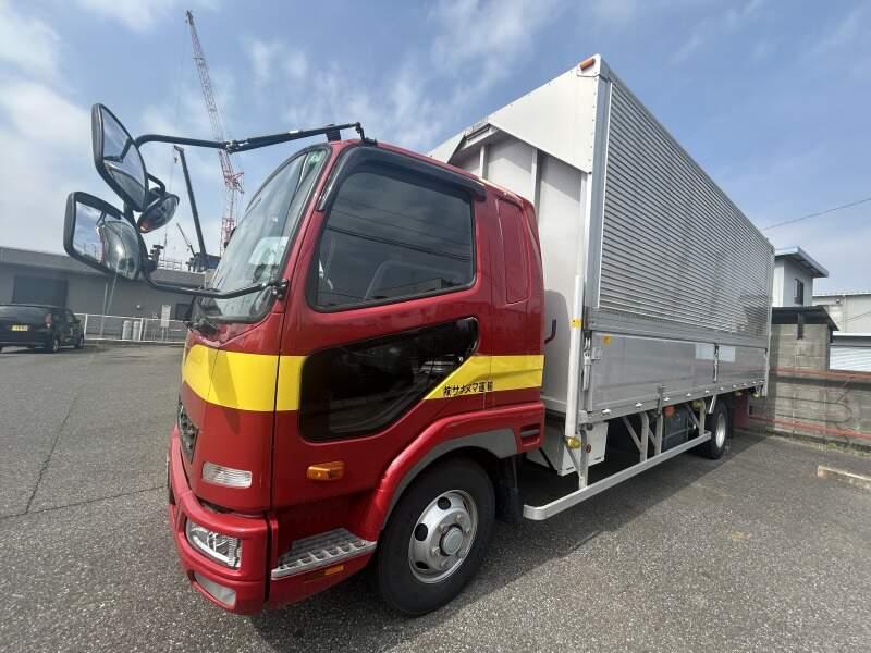 株式会社サギヌマ運輸の仕事画像1