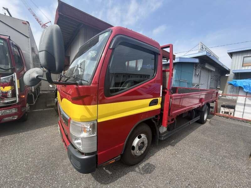 株式会社サギヌマ運輸の仕事画像1