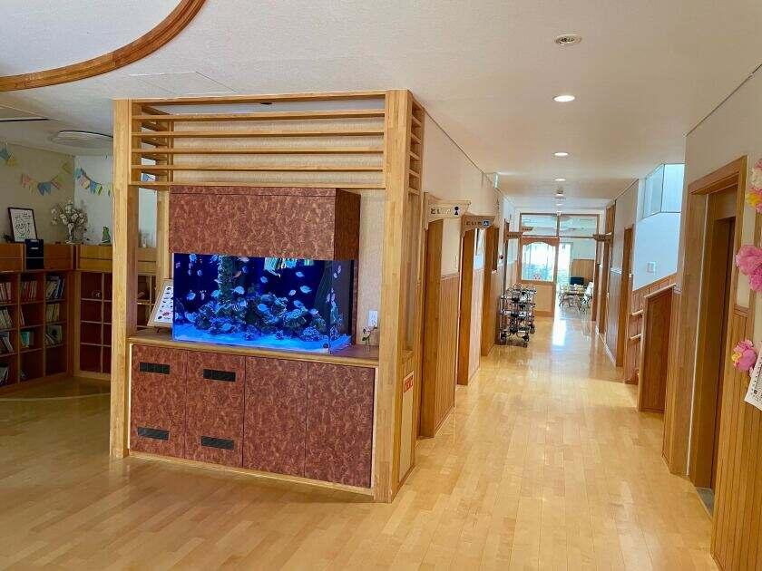 幼保連携型 つきかげ認定こども園の制服2