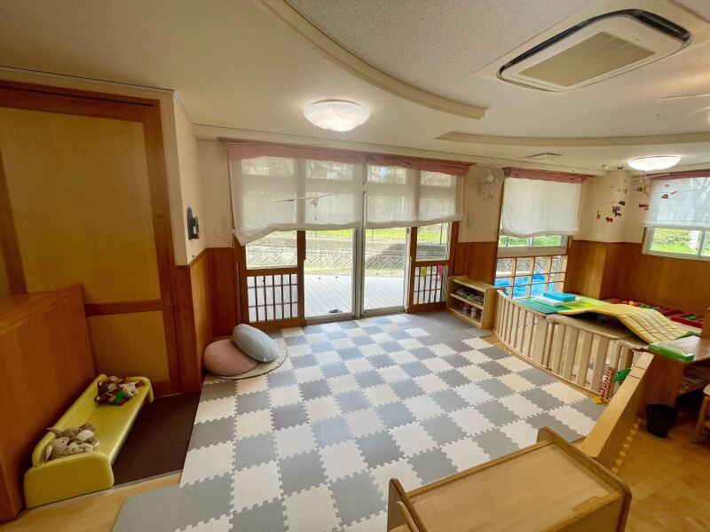 幼保連携型 つきかげ認定こども園の仕事画像2