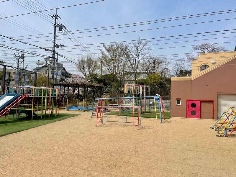 幼保連携型 つきかげ認定こども園の仕事画像3