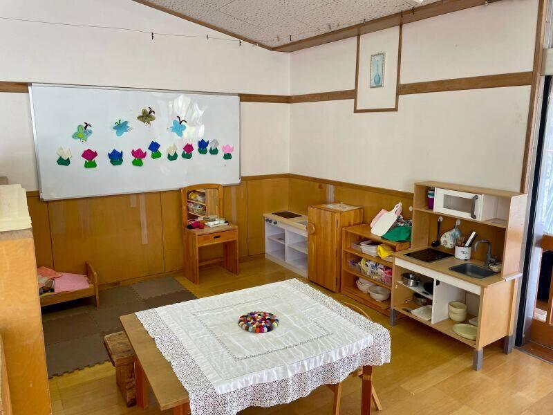 明照認定こども園の仕事画像3