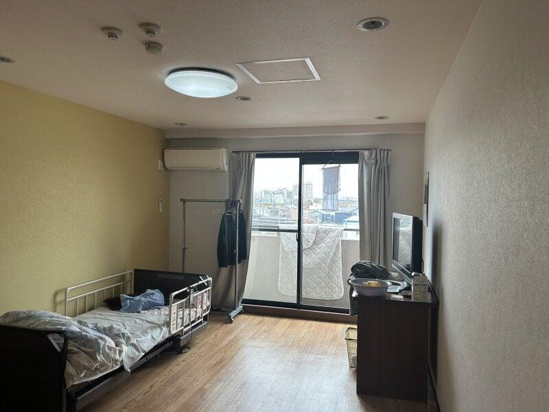 コスモハウス守山の仕事画像3