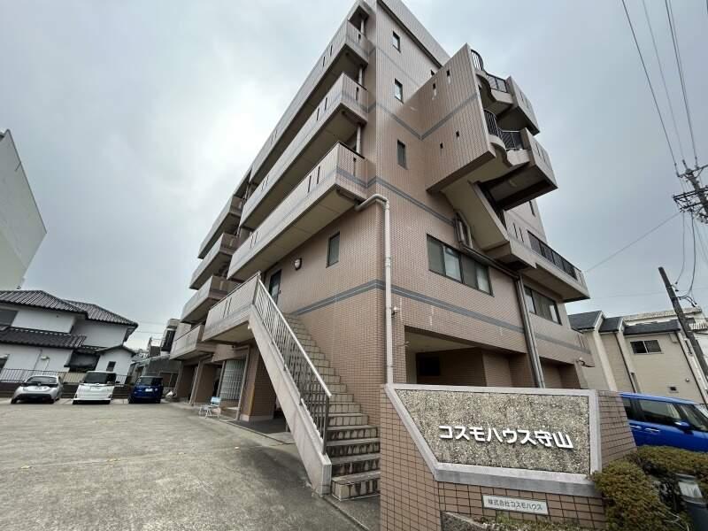 コスモハウス守山の仕事画像1