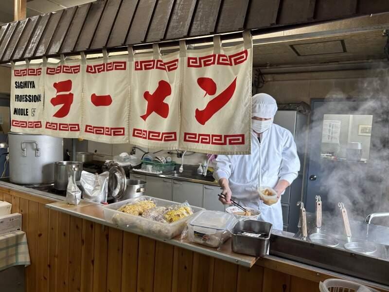 さがみ屋 札幌の仕事画像2