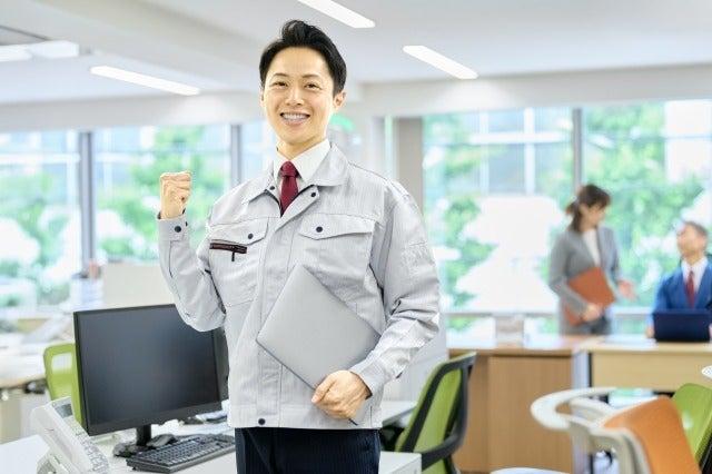 エンジニアスタッフィング株式会社の仕事画像1