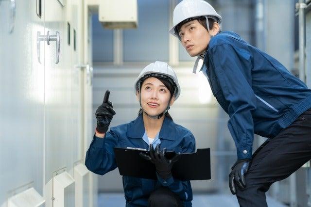 【経験・資格不問】ガス管工事のエンジニア/住宅手当あり(工場・製造、東広島市)のイメージ画像