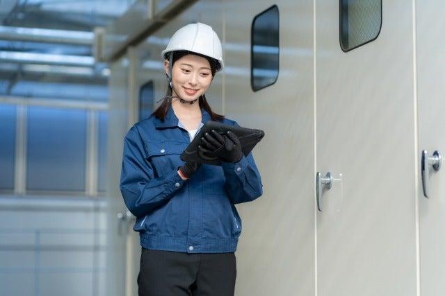 エンジニアスタッフィング株式会社の仕事画像1