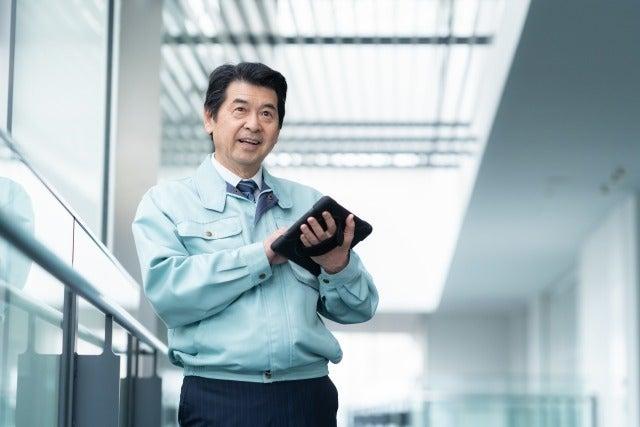 エンジニアスタッフィング株式会社の仕事画像1