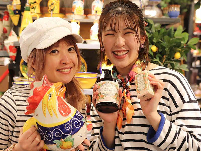 欧州航路　横浜中華街店の仕事画像1