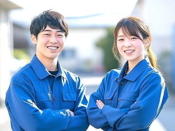 株式会社トリスターの仕事画像1