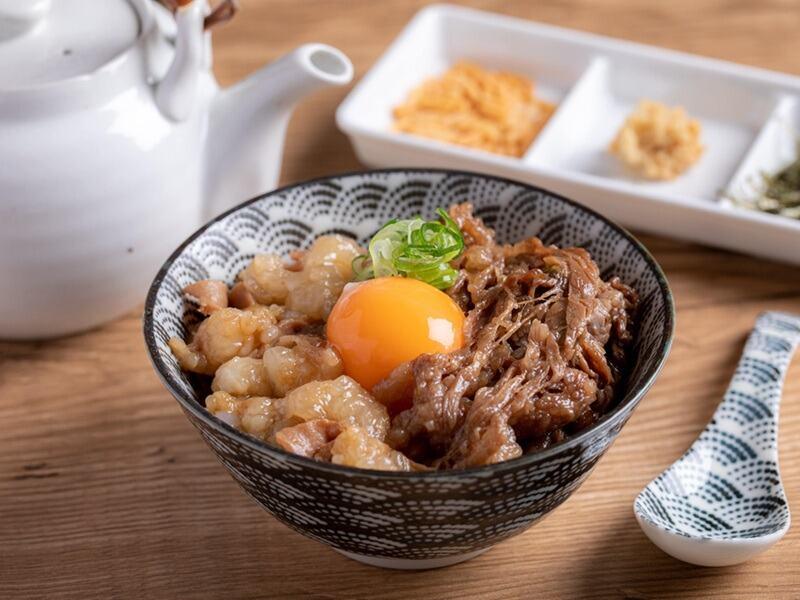 京のお出汁めし　かつをの仕事画像2