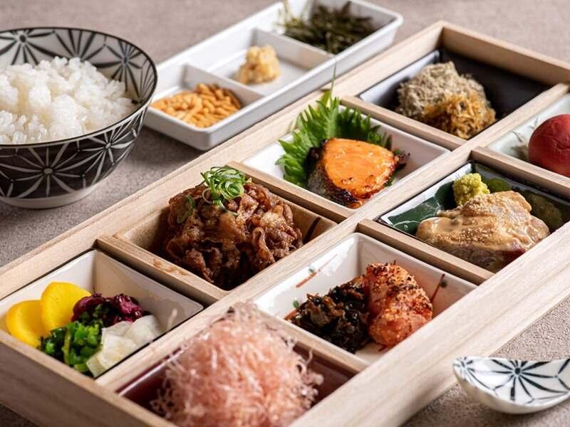 京のお出汁めし　かつをの仕事画像3