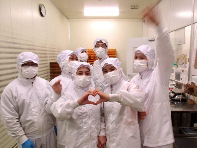 三河屋製麺の仕事画像2