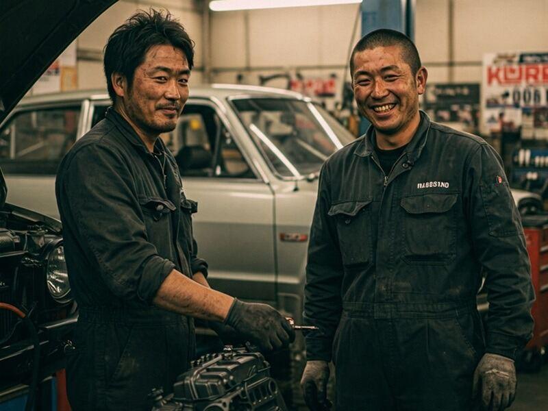 株式会社NOGAMIの仕事画像2