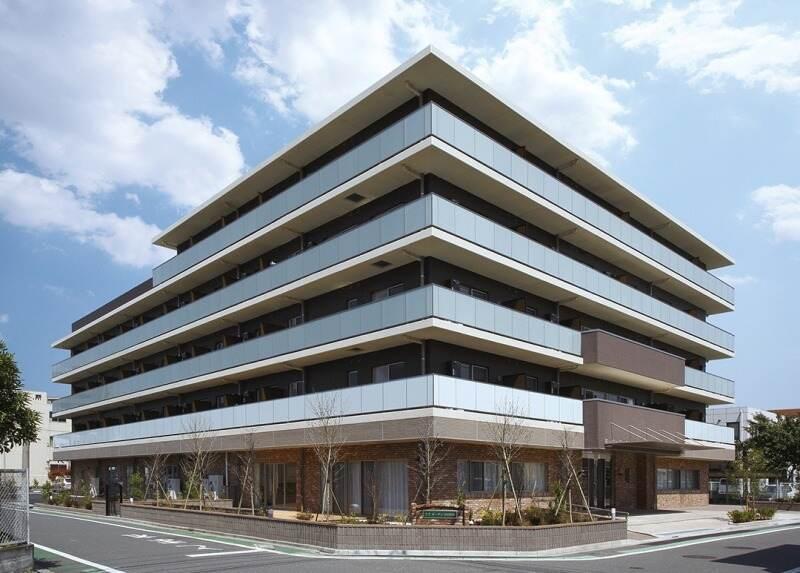 ケアガーデンISHIDAの仕事画像1