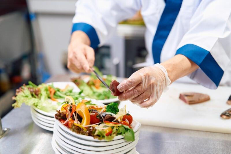 リリィ千歳台の仕事画像3