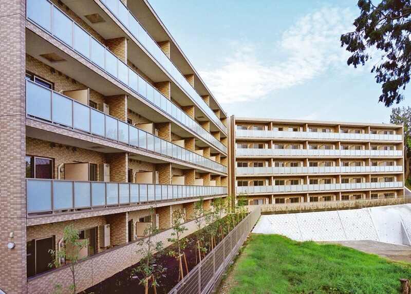 リリィ上大岡の仕事画像1