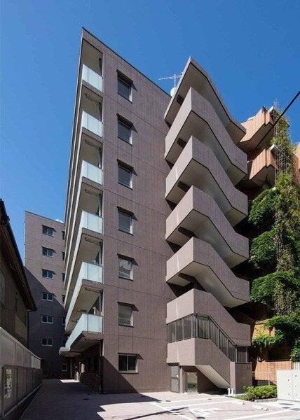 リリィすみだ向島の仕事画像3